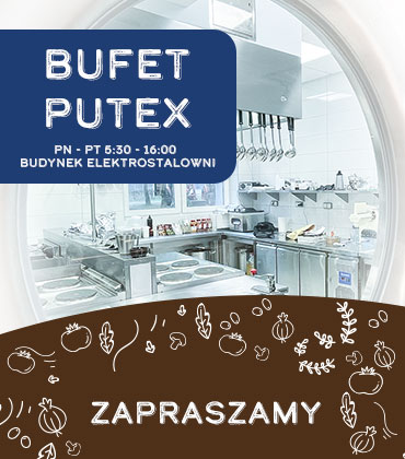 Bufet pracowniczy