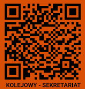 QR Kolejowy