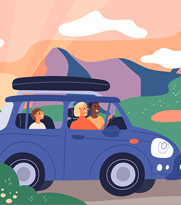 Wczasy Rodzinne 2026/27