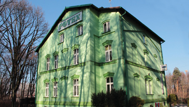 Hostel CMC Putex – Zawiercie