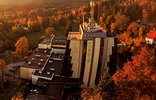 Hotel Bornit Karkonosze