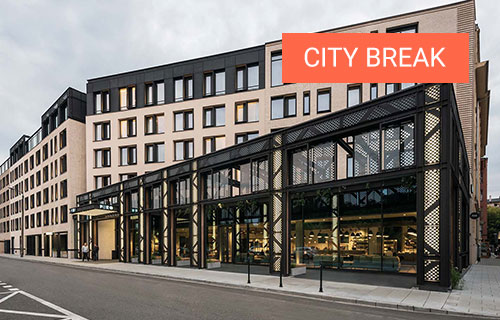 Kraków Kazimierz Puro