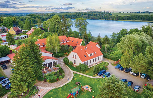 Folwark na Półwyspie